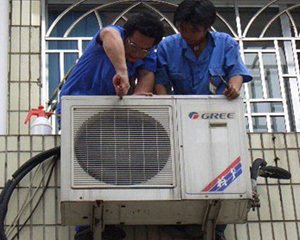 永平空调维修售后服务中心